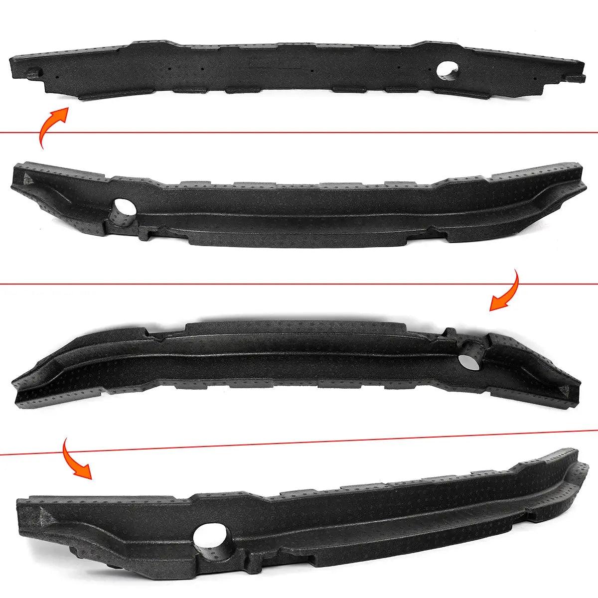 For BMW 1 Series F20 15-19 LCI Coneversion MT Style Front Full Body Kits Bumper - Auto Part Pro Switzerland