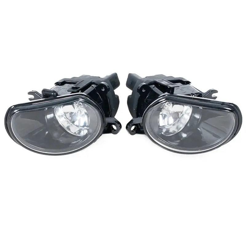 For Audi A8 D3 2004 2005 2006 2007 Car Front Fog Light Lamp Assembly With Halogen Bulb Accessories 4E0941699A 4E0941700A - Auto Part Pro Switzerland