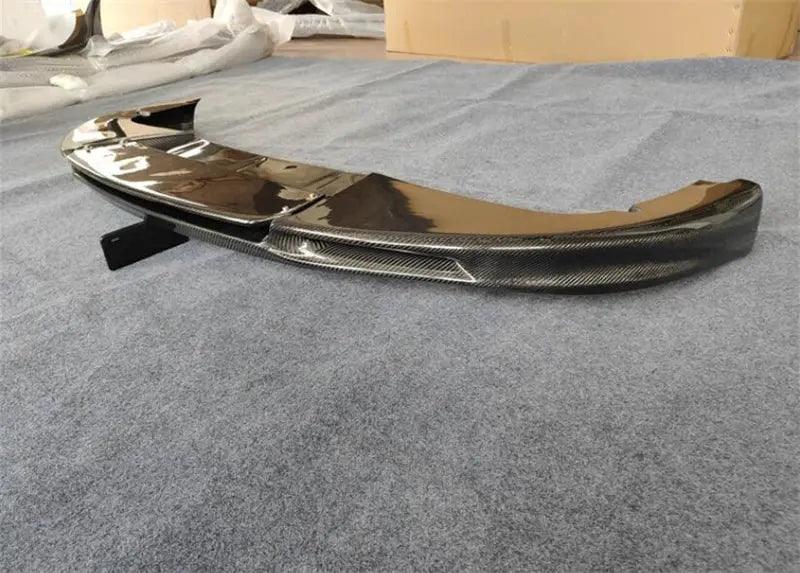 For Porsche 911 991 2012 2013 2014 2015 Real Carbon Fiber Front Lip Rear Diffuser Body Side Skirt Kit Trunk Spoiler Refits - Auto Part Pro Switzerland