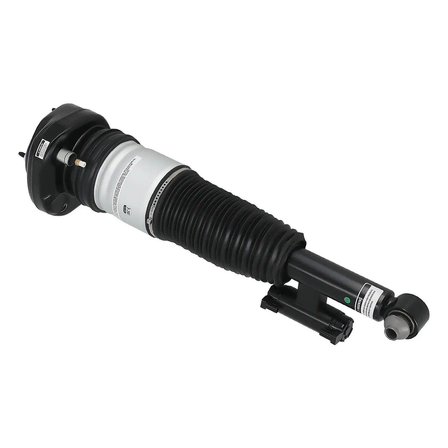 Air Suspension Strut for BMW 7-Series G11 G12 RWD AWD XDrive Mild-Hybrid XDrive 2015-2020 37106874594 37107915954 Brand New - Auto Part Pro Switzerland