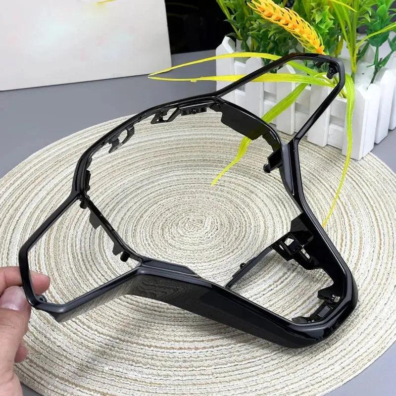 For Volkswagen VW Golf 8 GTI R Line MK8 Carbon Fiber Steering Wheel Customized Without heating function - Auto Part Pro Switzerland