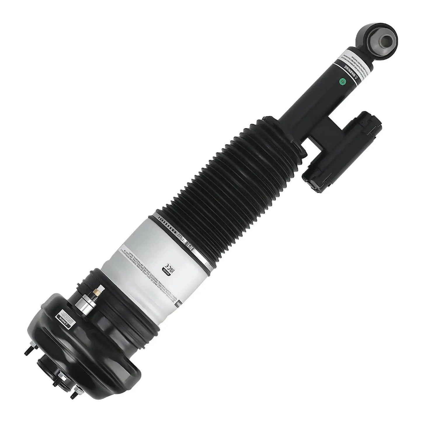Air Suspension Strut for BMW 7-Series G11 G12 RWD AWD XDrive Mild-Hybrid XDrive 2015-2020 37106874594 37107915954 Brand New - Auto Part Pro Switzerland
