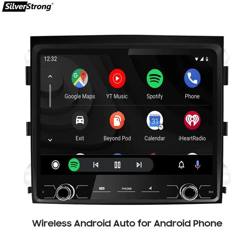 Car Multimedia Radio,Android For Porsche Cayenne 2010-2015,Apple Carplay,Auto,Octacore,64G ROM,GPS Navigation Stereo - Auto Part Pro Switzerland