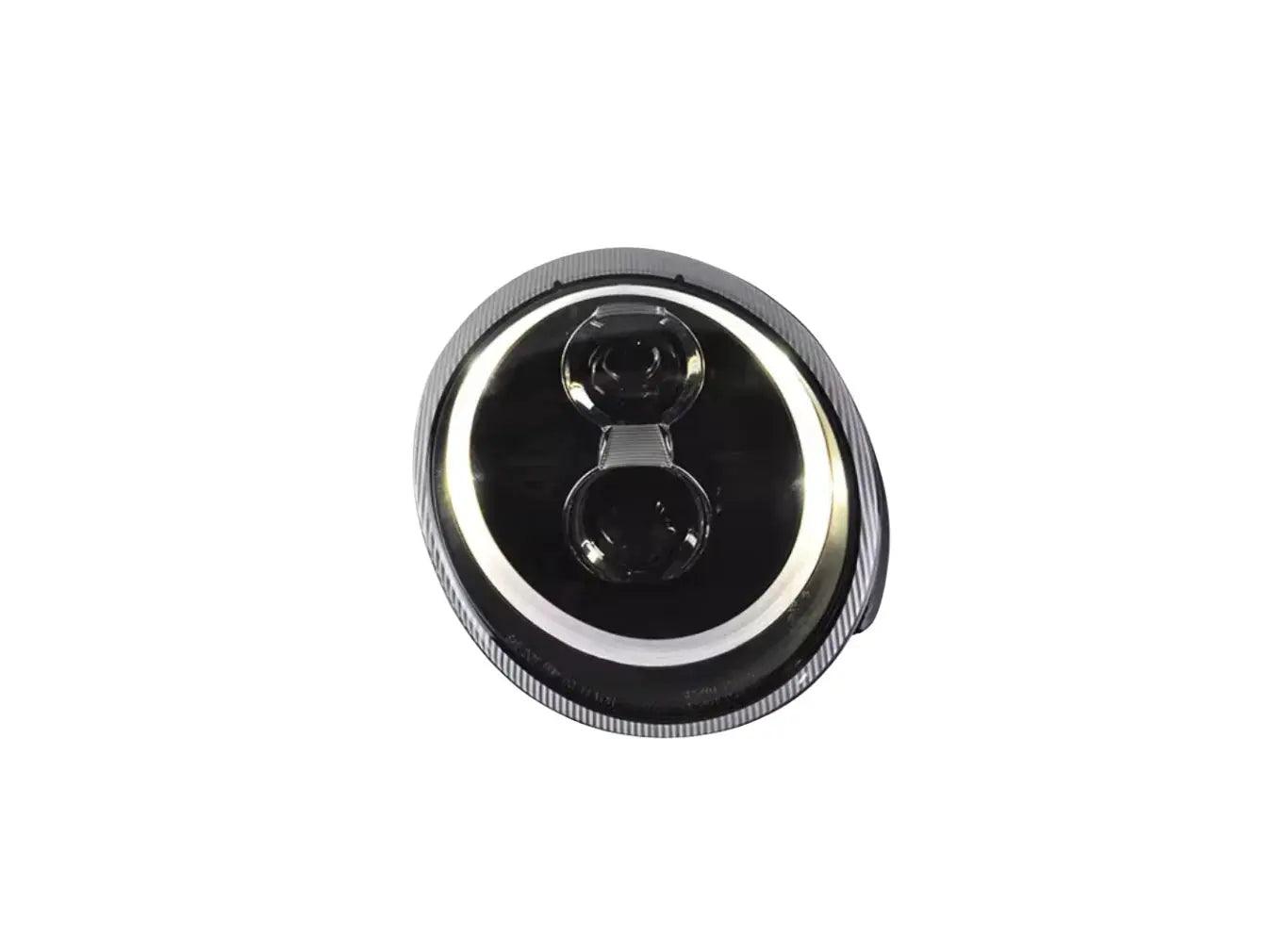 For Upgrade To Full LED Headlamp Headlight With Dynamic Turn Signal Plug And Play Porsche 911 997 Headlamp Head Light 2005-2009 - Auto Part Pro Switzerland