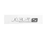 6 silver A35
