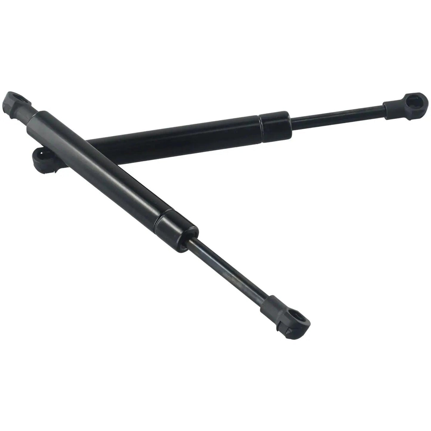 2PCS Car Front Hood Lift Strut Support Shock Gas Cylinder For Porsche (986)97-04 911(996)99-05 Front Trunk Hood Gas Li - Auto Part Pro Switzerland