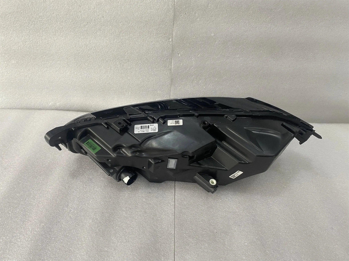 High quality headlights suitable for Jaguar XF LED headlights 2016-2019 lighting system Jaguar XFL LED headlights - Auto Part Pro Switzerland