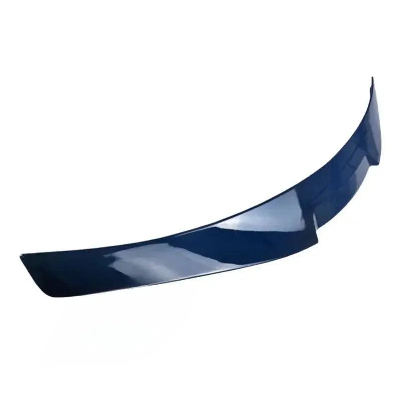 Audi A5 S5 RS5 B9 2017-2024 M4 Style Rear Roof Spoiler - Auto Part Pro Switzerland