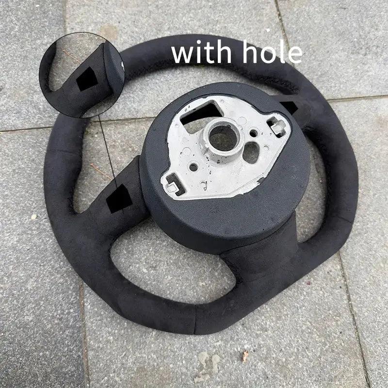 For Audi A4 B8 A6 Q3 A3 8V Steering Wheel Assembly Accessories Accessories - Auto Part Pro Switzerland