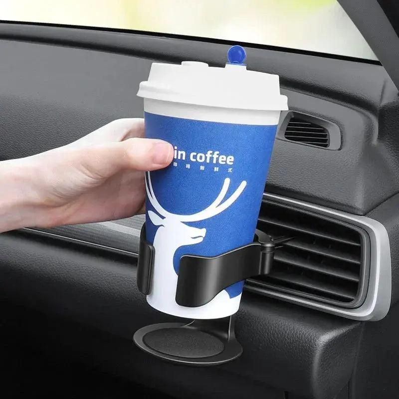 Universal Car Air Vent Drink Cup Bottle Holder AUTO Car Truck Water Bottle Holders Stands - Auto Part Pro Switzerland