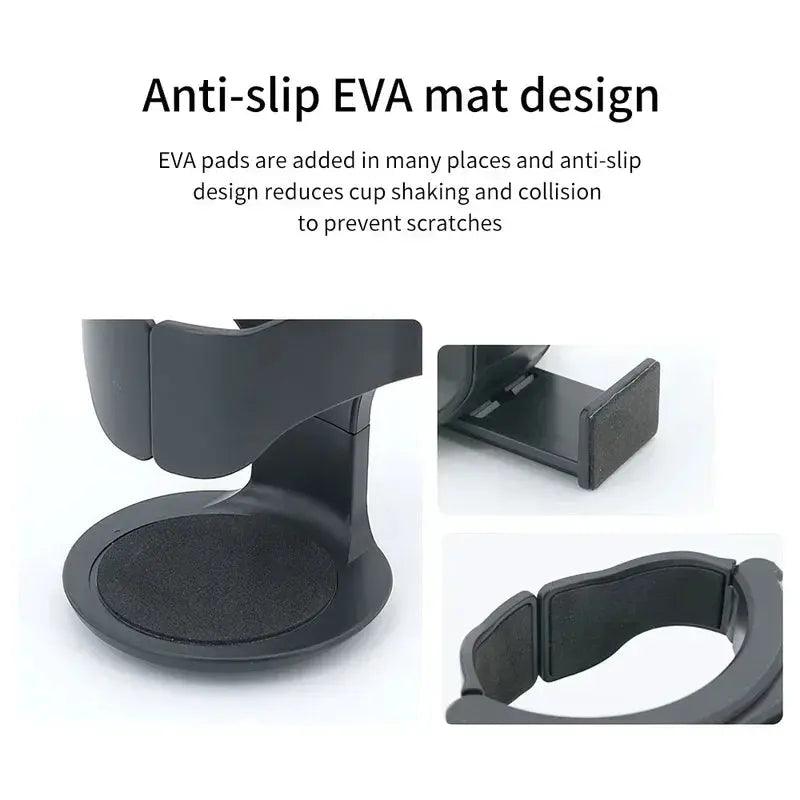 Universal Car Air Vent Drink Cup Bottle Holder AUTO Car Truck Water Bottle Holders Stands - Auto Part Pro Switzerland