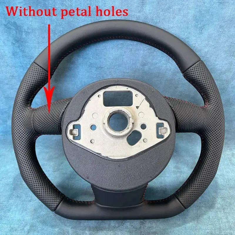 For Audi A4 B8 A6 Q3 A3 8V Steering Wheel Assembly Accessories Accessories - Auto Part Pro Switzerland