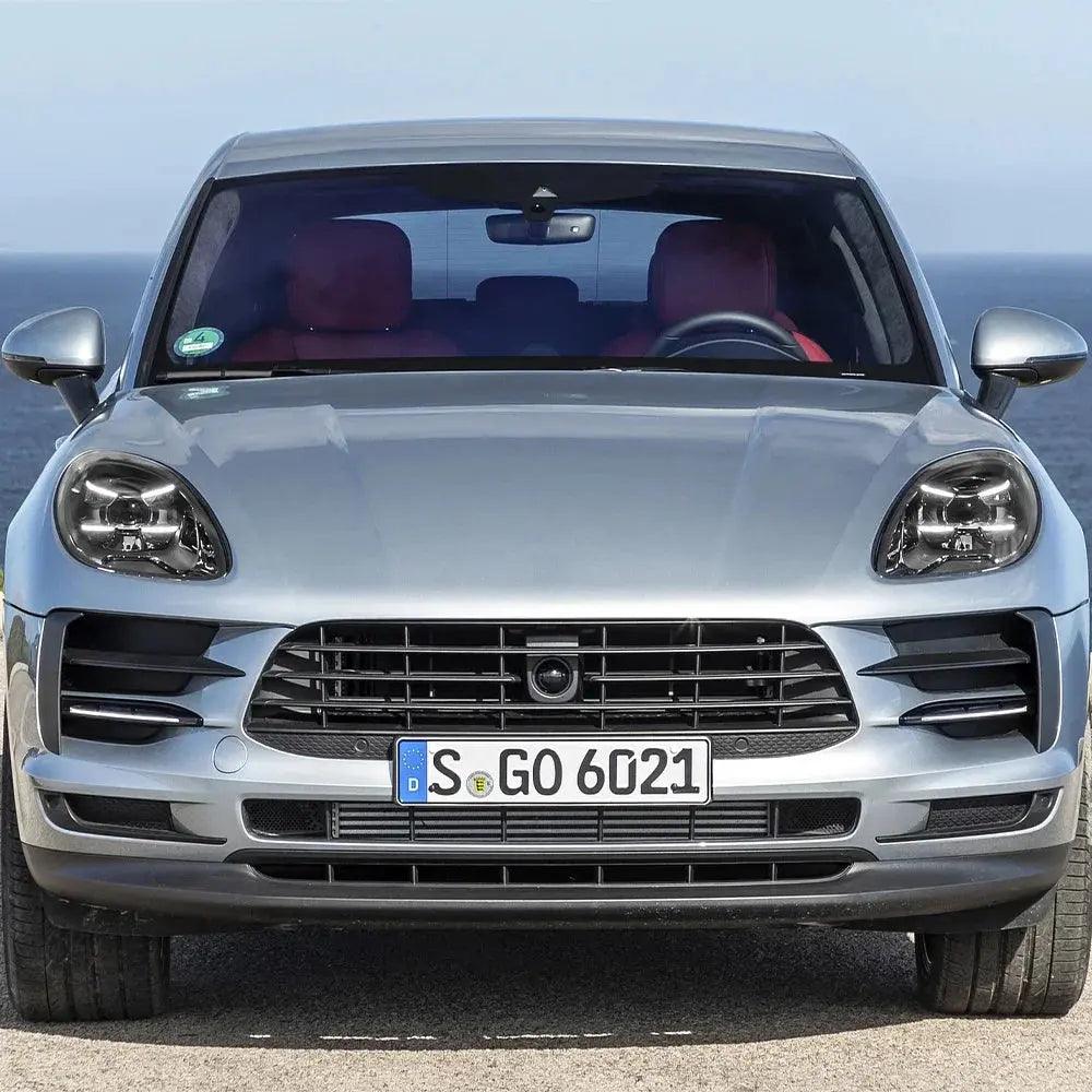 Car Front Lamps for Porsche 958 Macan 2014-2017 Led Auto Headlights Assembly Upgrade 2024 Matrix Projector Lens Accessories - Auto Part Pro Switzerland