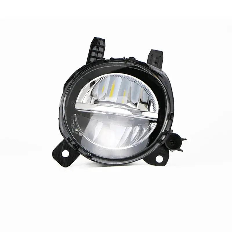 LED Fog Lamp Assembly For BMW F20 F21 F22 F23 F30 F31 F32 F33 F34 F35 F36 LCI 2012 2013 2014-2018 Front Bumper Anti Fog Light - Auto Part Pro Switzerland