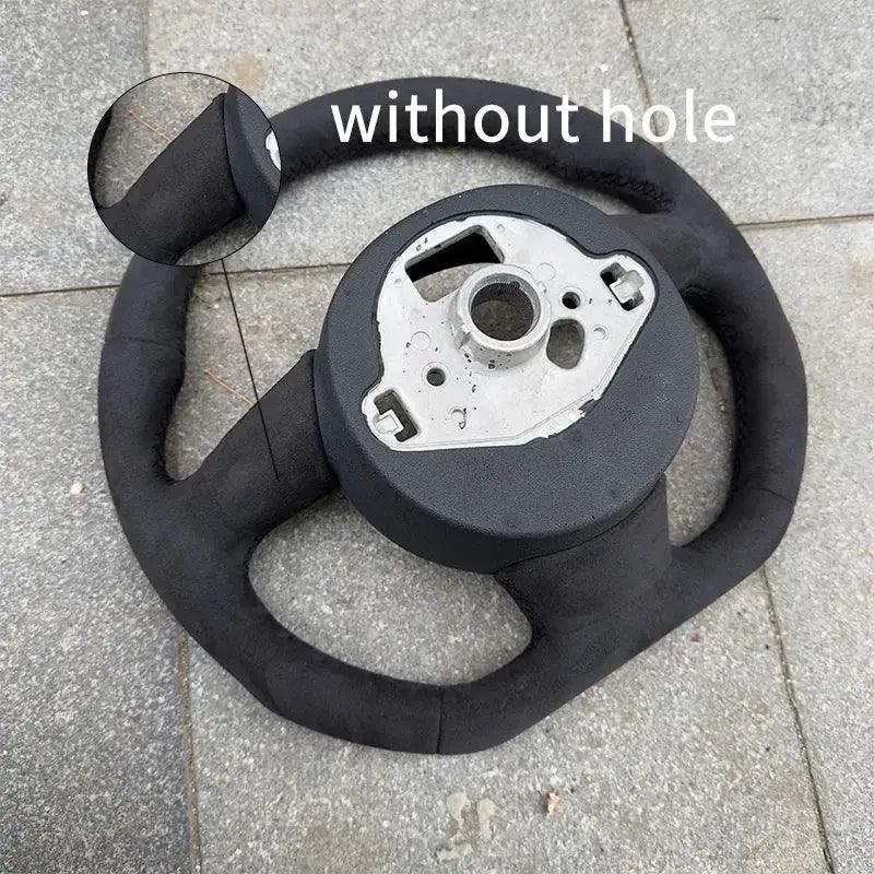 For Audi A4 B8 A6 Q3 A3 8V Steering Wheel Assembly Accessories Accessories - Auto Part Pro Switzerland