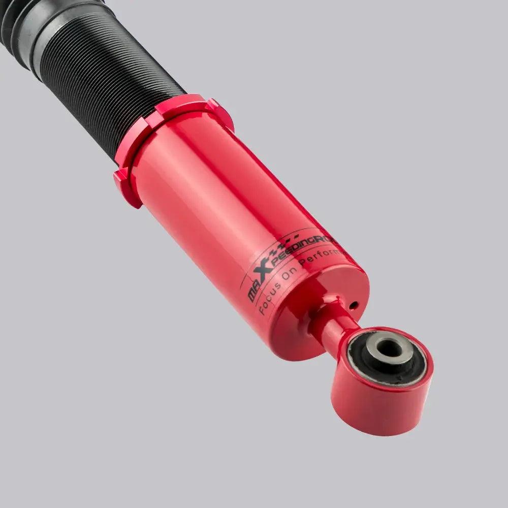 24 Levels Adjustable Damper Coilover For BMW E36 318i 320i 323i 325i 328i 93-99 Coilover Lowering Suspension Struts Kit - Auto Part Pro Switzerland