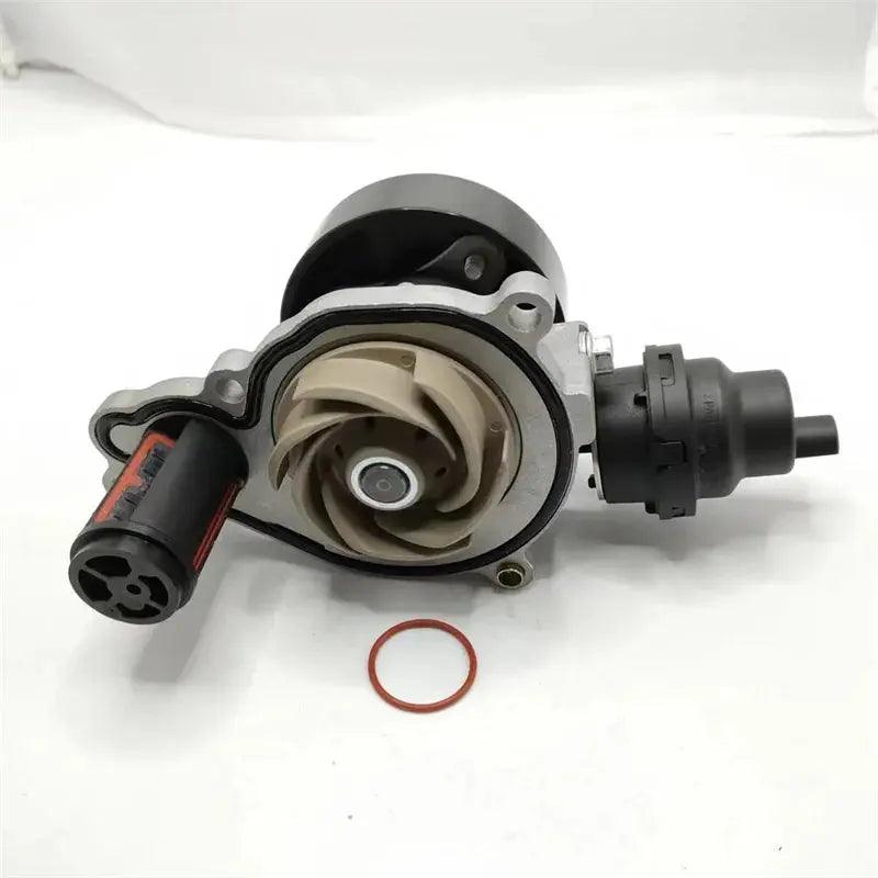 Cooling Water Pump for BMW F20 LCI F21 120i F22 F23 220i 230 F30 F31 F34 F80 G20 G28 G80 320i 330 B48 11518638026 - Auto Part Pro Switzerland