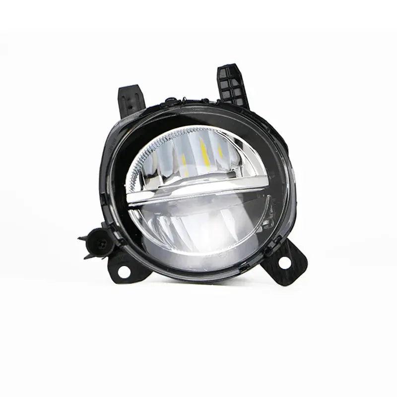LED Fog Lamp Assembly For BMW F20 F21 F22 F23 F30 F31 F32 F33 F34 F35 F36 LCI 2012 2013 2014-2018 Front Bumper Anti Fog Light - Auto Part Pro Switzerland
