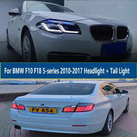 A 2 TAIL LIGHT