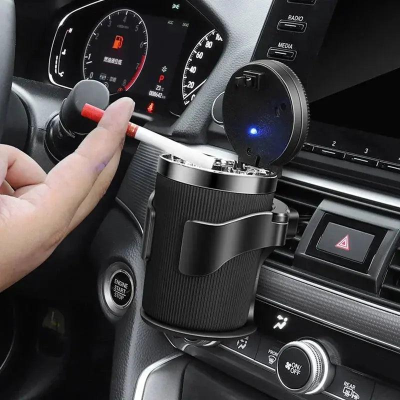 Universal Car Air Vent Drink Cup Bottle Holder AUTO Car Truck Water Bottle Holders Stands - Auto Part Pro Switzerland