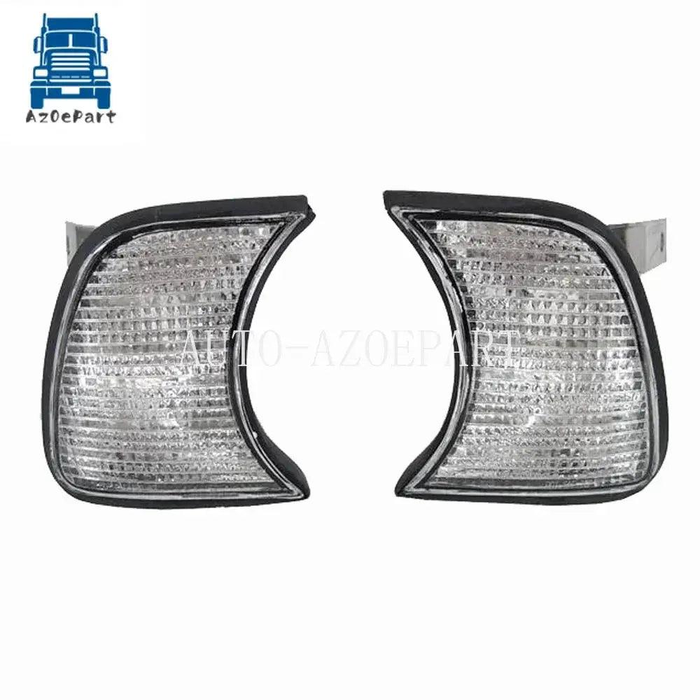 Turn Signal Indicator Corner Light Lamp for BMW 5-Series E34 1987-1996 - Auto Part Pro Switzerland