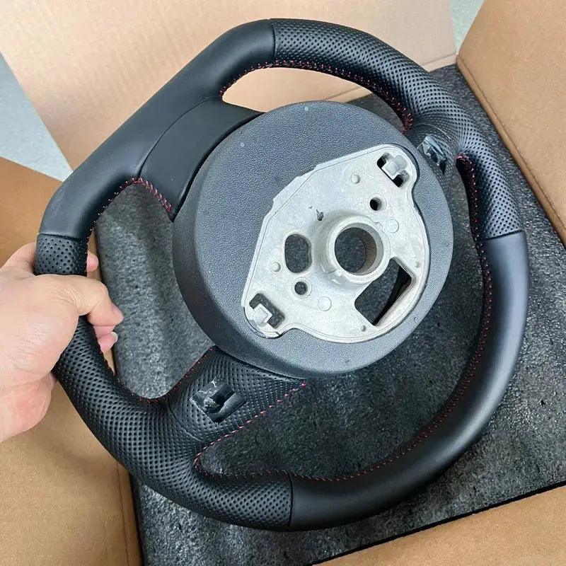 For Audi A4 B8 A6 Q3 A3 8V Steering Wheel Assembly Accessories Accessories - Auto Part Pro Switzerland