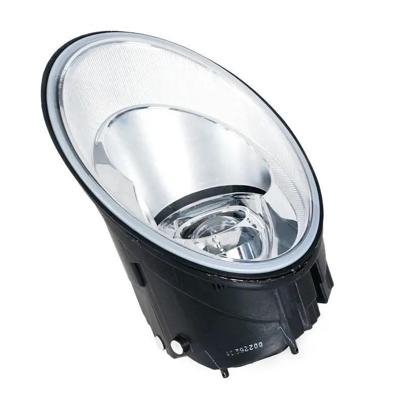 For VW Volkswagen Beetle Old Style Front Headlight Assembly Daytime Running Lights Head Lamp Turn Signal Light Accessories - Auto Part Pro Switzerland