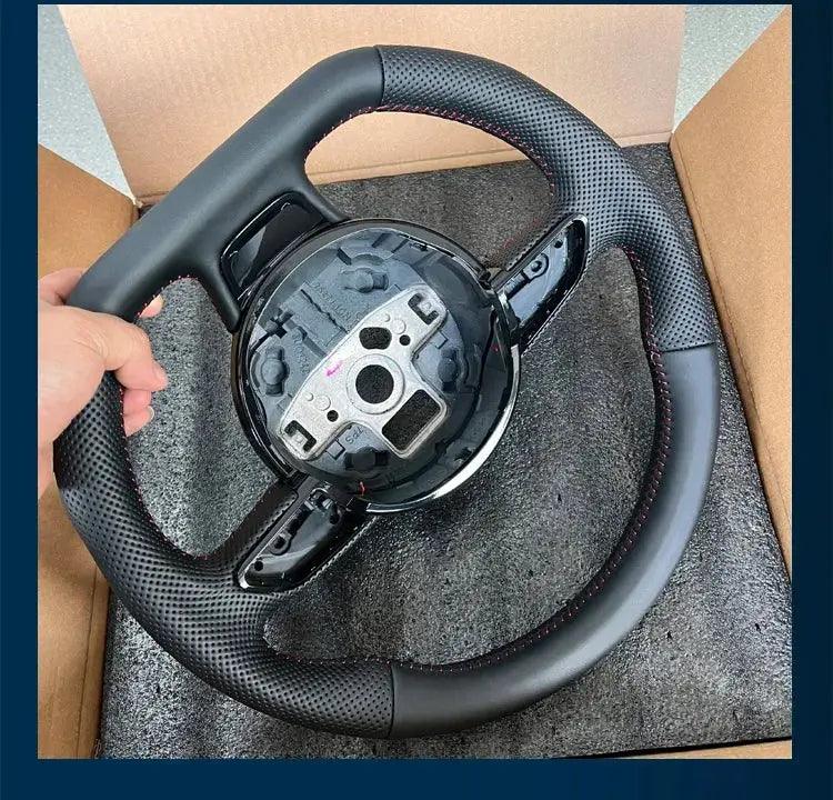 For Audi A4 B8 A6 Q3 A3 8V Steering Wheel Assembly Accessories Accessories - Auto Part Pro Switzerland