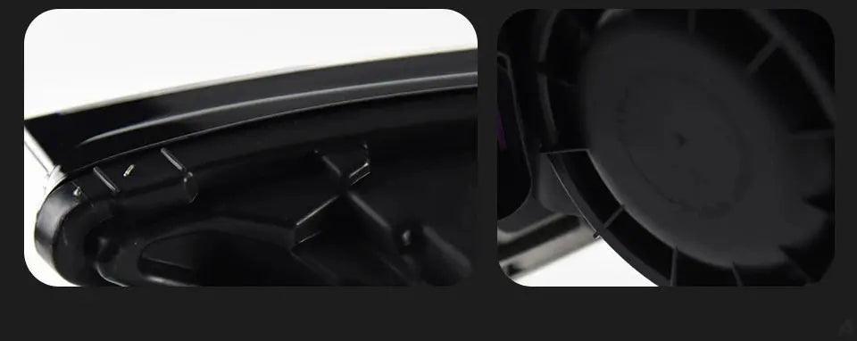 AKD Car Styling Head Lamp for Audi A3 Headlights 2014-2016 A3 8V LED Headlight Projector Lens DRL Head Lamp Auto Accessories - Auto Part Pro Switzerland