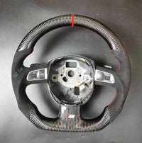 Alcantara sides