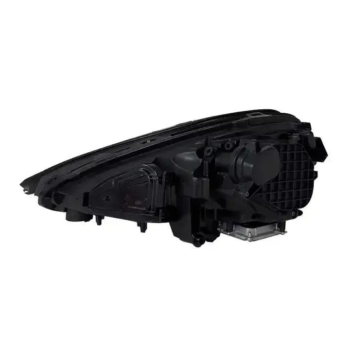 For Auto For Porsche 2011-2018 for Porsche Cayenne 958.1 958.2 headlight Upgrade to 2024 LED Matrix Headlights - Auto Part Pro Switzerland