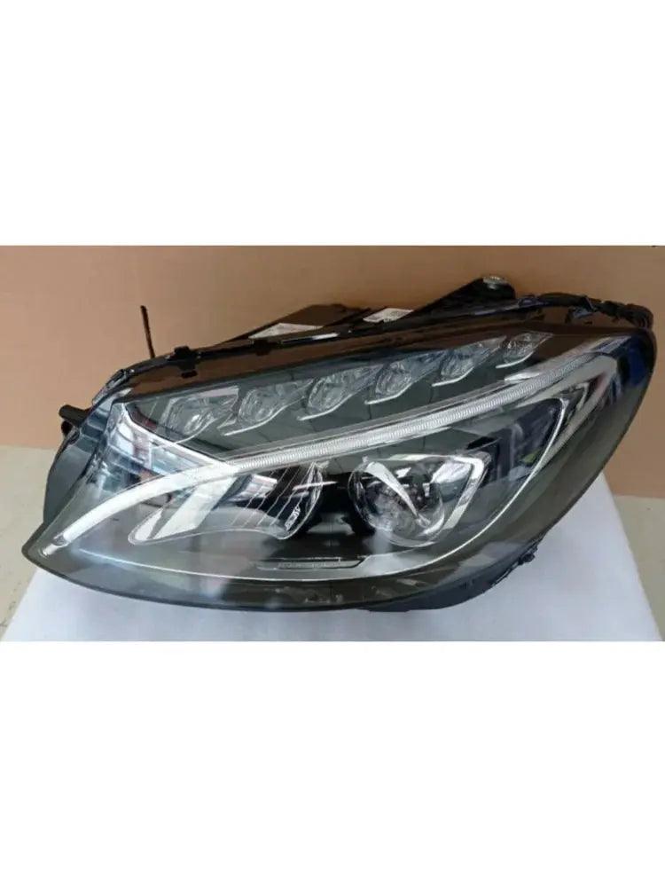 2059067303 2059067403 w205 LED head lamp car headlight for Mercedes-Benz C180 C200 C260 C300 - Auto Part Pro Switzerland