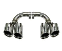 Exhaust Tips 1
