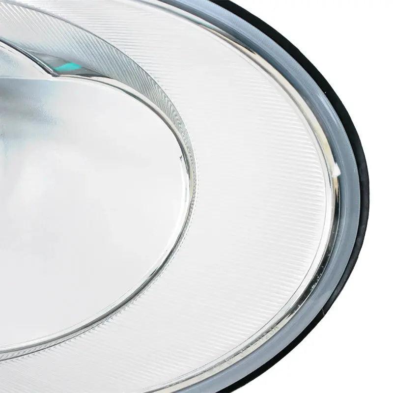 For VW Volkswagen Beetle Old Style Front Headlight Assembly Daytime Running Lights Head Lamp Turn Signal Light Accessories - Auto Part Pro Switzerland