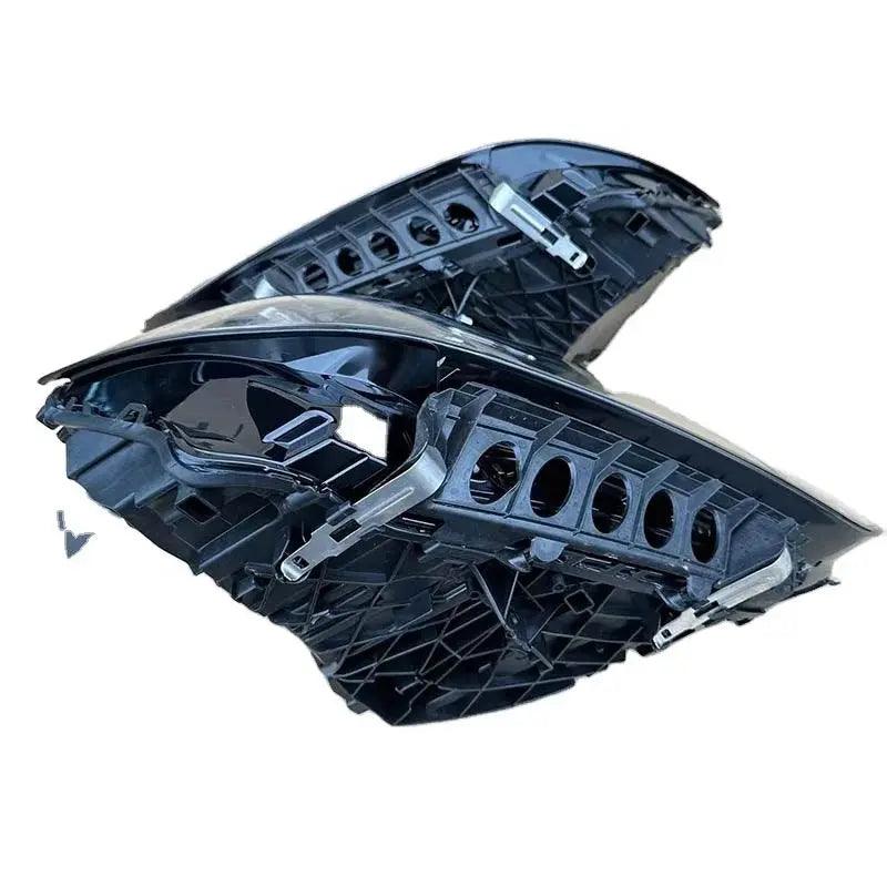 Suitable for 2021-2023 4 Series BMW G22 G23 G26 M4 G82 M3 G80 laser headlights LED - Auto Part Pro Switzerland