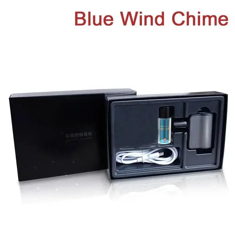 Fashion Car Perfume Personalized Alloy High-Grade Car Fragrance with Essential Oil Air Vent Freshener Car Interior Accessories - Auto Part Pro Switzerland