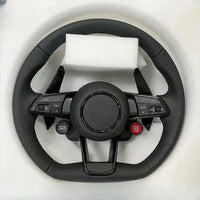 VW BLACK A