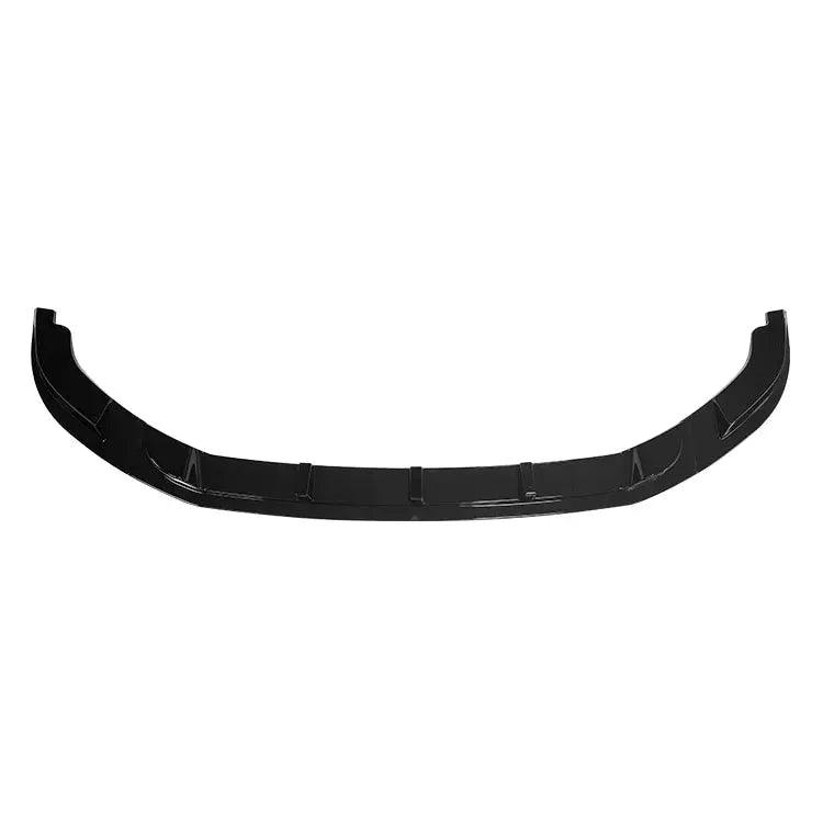 3X 2015 To Up For Volkswagen VW Transporter T6 Car Front Bumper Lip Splitter Diffuser Body Kit Spoiler Bumpers ABS Glossy Black - Auto Part Pro Switzerland