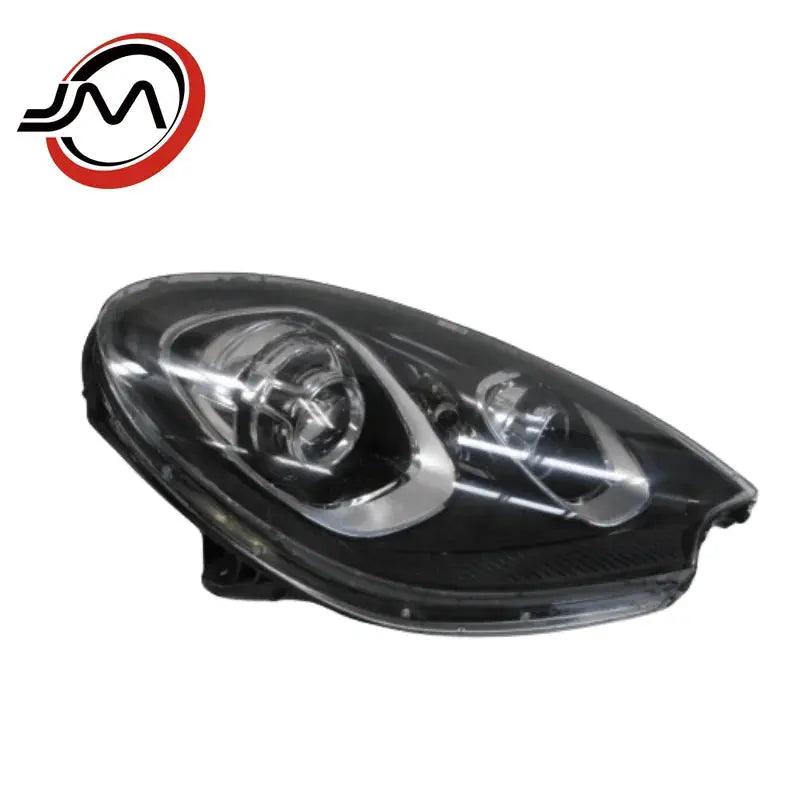 Suitable for 2014-2017 Porsche Macan Xenon/LED Headlights 95B-1 - Auto Part Pro Switzerland