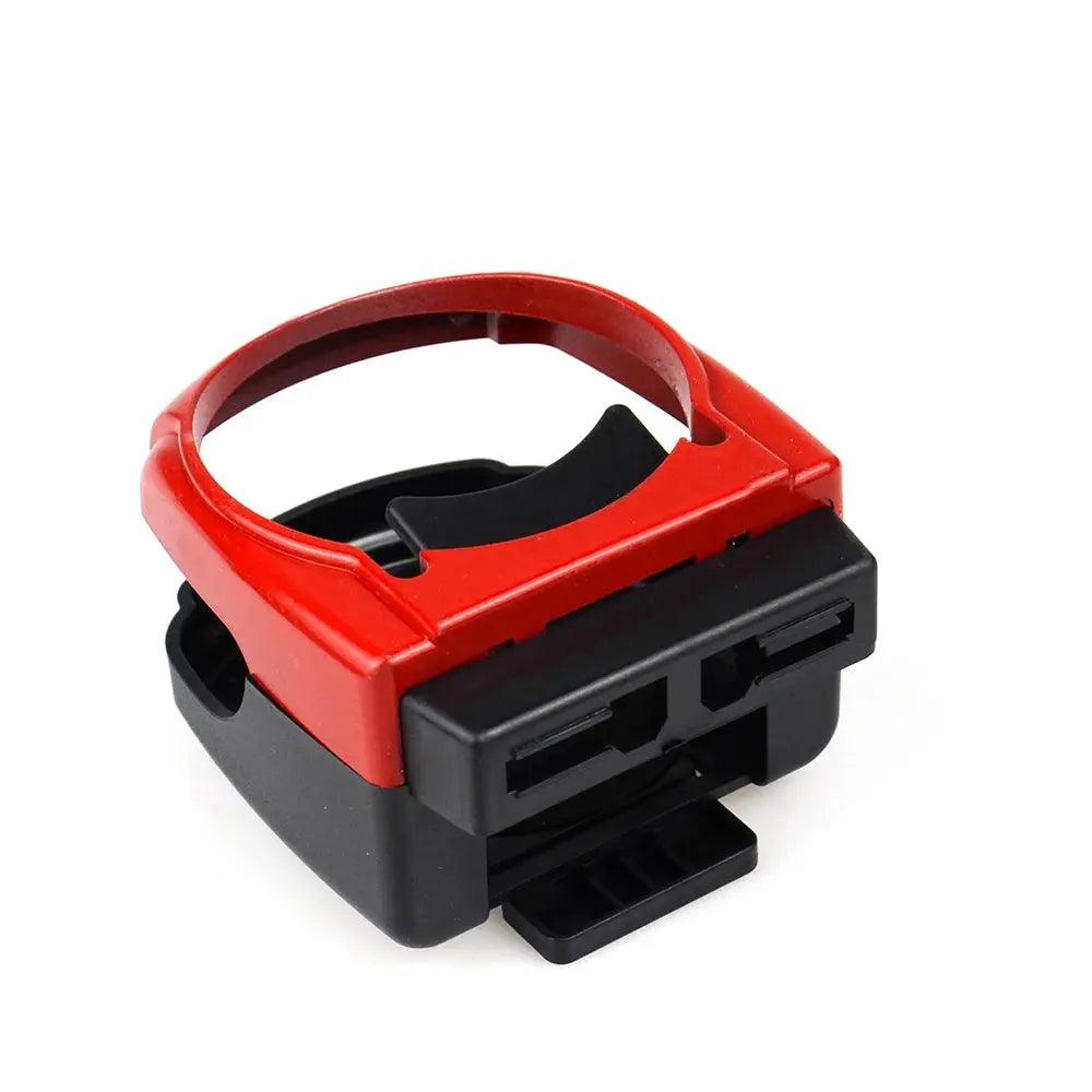 New Arrival Car-styling AUTO Universal Car Truck Drink Water Cup Bottle Can Holder Door Mount Stand Drinks Holders - Auto Part Pro Switzerland