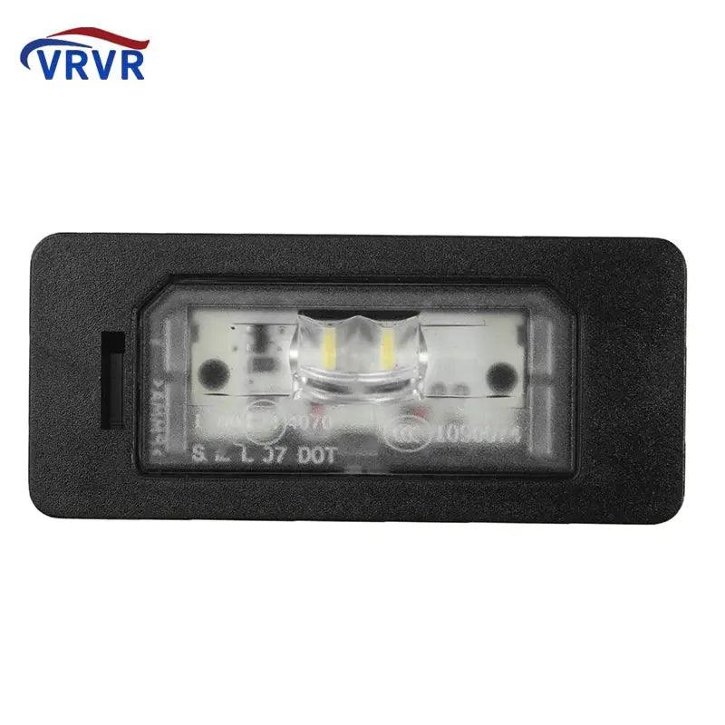 LED License Plate Lamp 6326-7193-293 63267193293 For BMW E30 E82 E88 E90-E93 M3 M5 X1 X5 X6 E21 E36 E46 E60 - Auto Part Pro Switzerland
