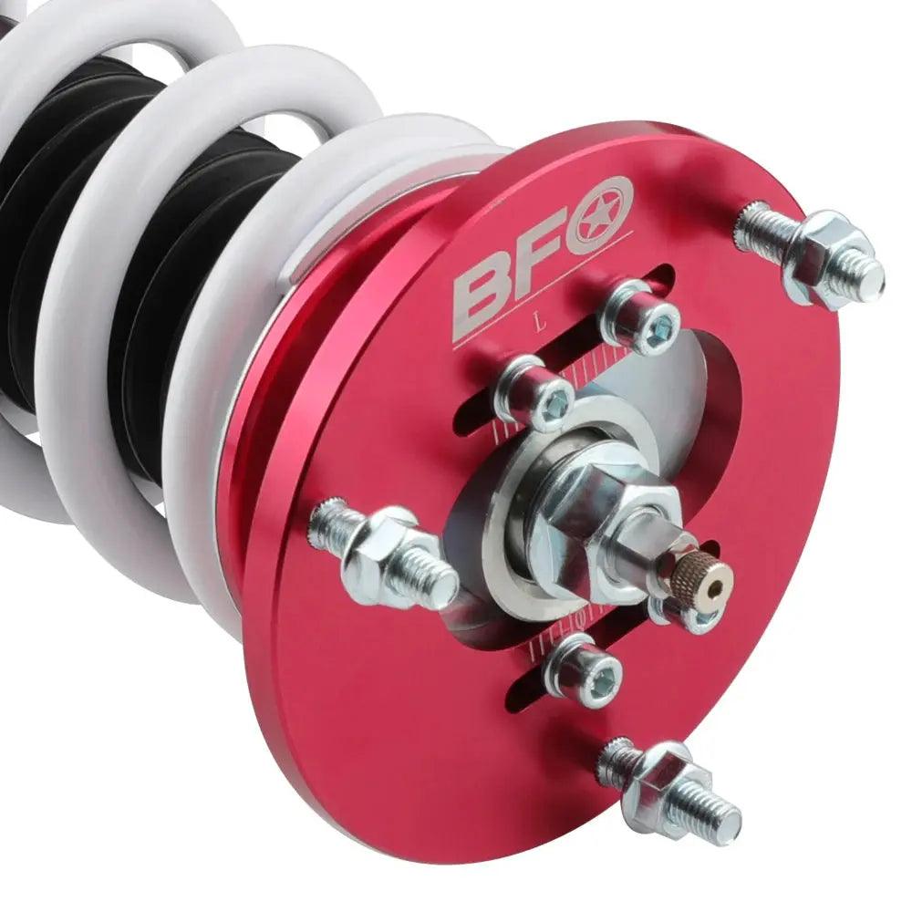 Adjustable Damper Coilover Shock Struts for BMW E36 Touring Estate 1994-1999 Shock Absorbers Coilover Shock Struts Spring - Auto Part Pro Switzerland