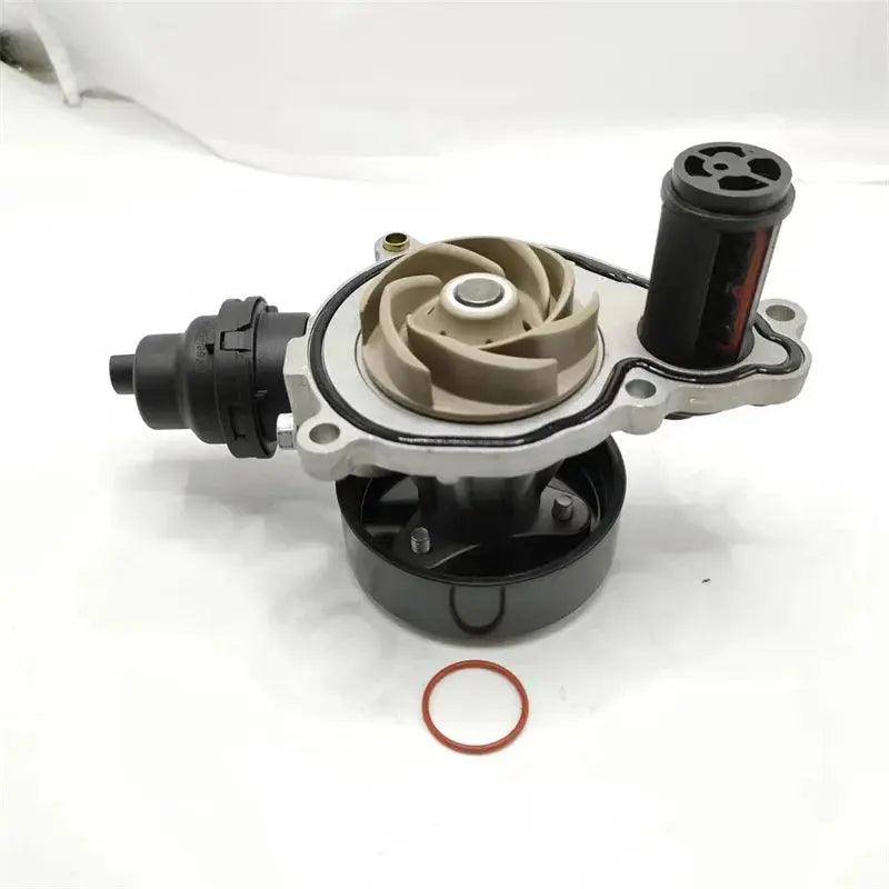 Cooling Water Pump for BMW F20 LCI F21 120i F22 F23 220i 230 F30 F31 F34 F80 G20 G28 G80 320i 330 B48 11518638026 - Auto Part Pro Switzerland