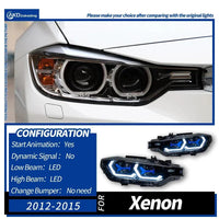 For Original Xenon