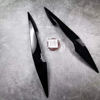 Glossy Black