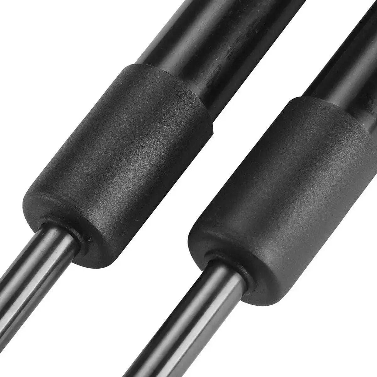 99151255100 Auto hood lifting support rear side pillar black steel gas spring shock absorber for Porsche 911 2 pieces - Auto Part Pro Switzerland
