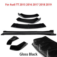 Gloss Black 1