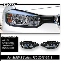 OEM Halogen Model