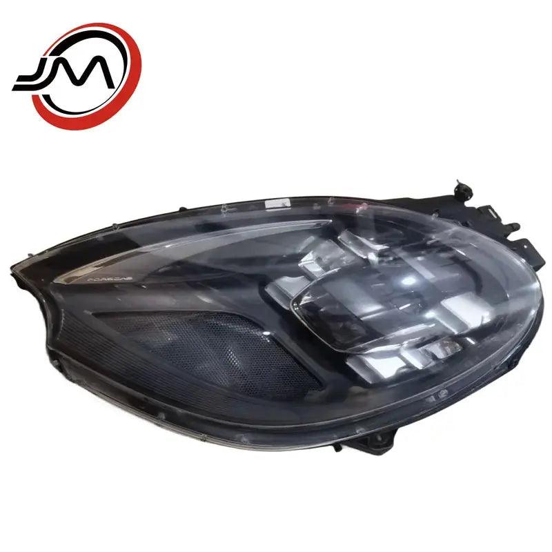 Suitable for 2014-2017 Porsche Macan Xenon/LED Headlights 95B-1 - Auto Part Pro Switzerland