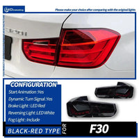 GTS Design Black